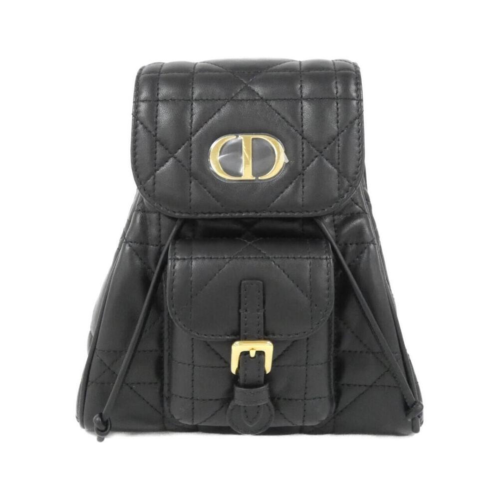 Christian Dior CARO BACKPACK